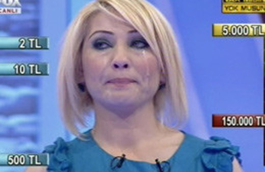 500 bini kaçırdı evlilik teklifi aldı