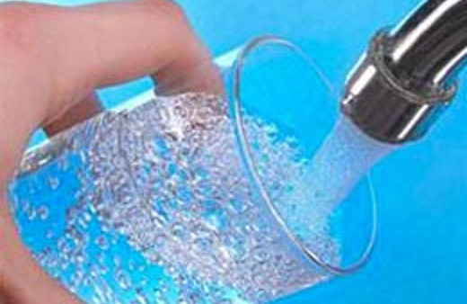 Bu semtlerde 24 saat su yok!