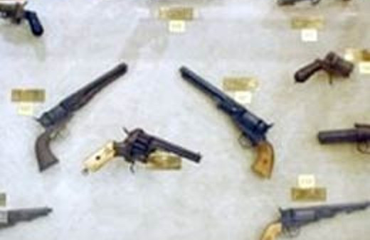 Bu müzeyi gezmek için özel izin gerek