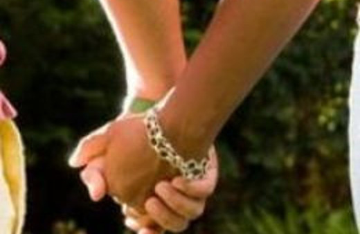 Evlilik yıldönümü hediyesi hayata döndürdü