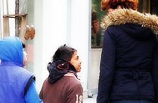 Meltem Cumbul'dan allkışlanacak hareket