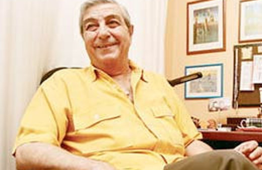 Ünlü sunucuya kan aranıyor