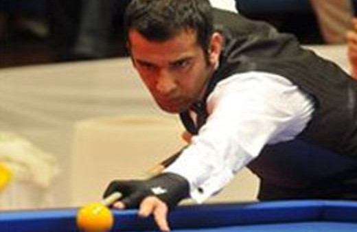 Milli sporcu dünya ikincisi oldu!