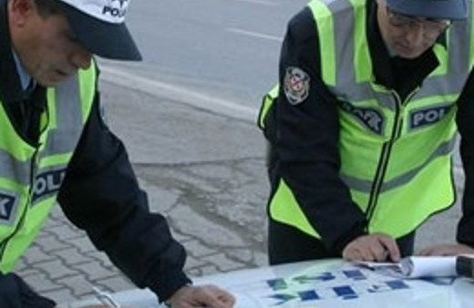 Yayalar dikkat! Şok cezalar kesiliyor