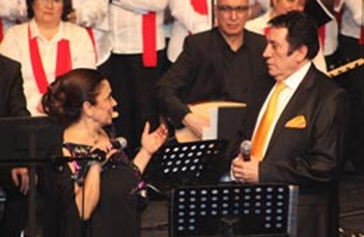 Bakırköy'de kulakların pası silindi