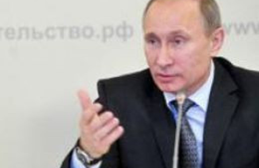 Putin, Tataristan'ı ziyaret etti