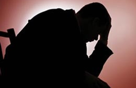 Dikkat! Depresyonda Olabilirsiniz!