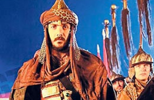 Fetih 1453 gişeyi fethetti