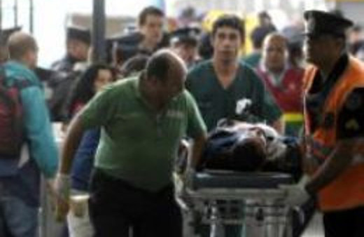 Sel felaketi 41 can aldı