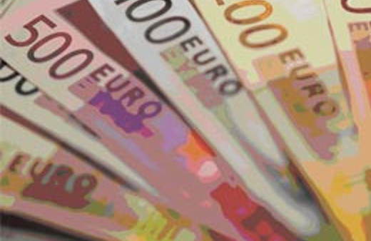 Gel de bu maaşları kıskanma!