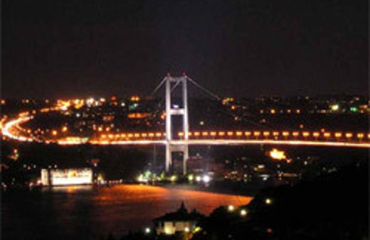 Türkiye'nin yollarına bu firmalar talip!