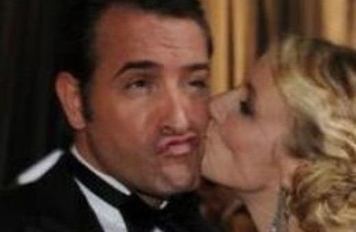 Artist, en iyi film Oscar'ını kazandı