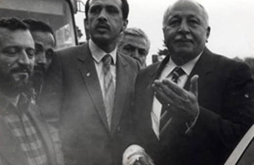 Gülen Erbakan'a da beddua etti mi?