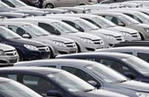 Türk otomotivine kriz freni!