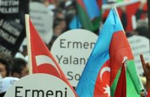 Ermeniler de açılım süreci istiyor