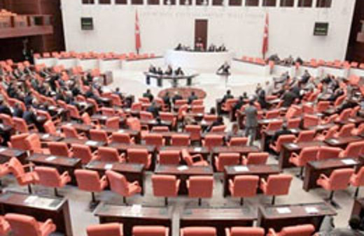 Tartışmalı teklif Meclis'e geliyor