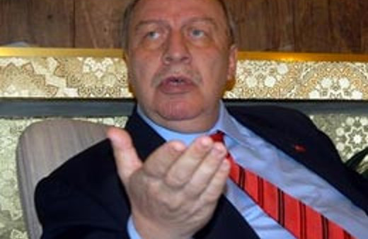 Yaşar Okuyan işkence günlerini anlattı!