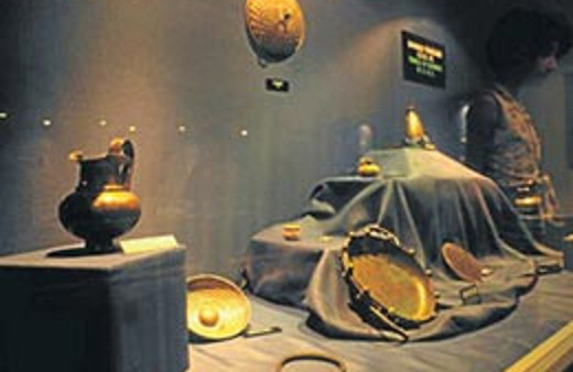 Türkiye'den dev ambargo!