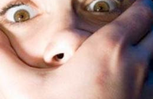 Önce tecavüze uğradı ardından ise...