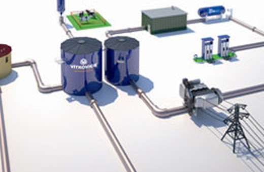 Enerji açığına çözüm bulundu