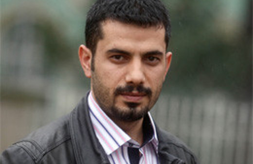 Baransu ABD'ye kaçıyorum dedi Star fena faka bastı!