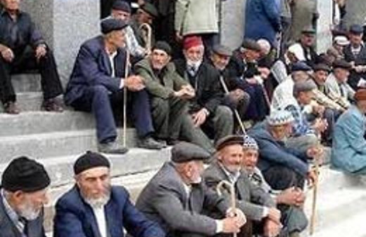 Emeklinin beklediği haber geldi 