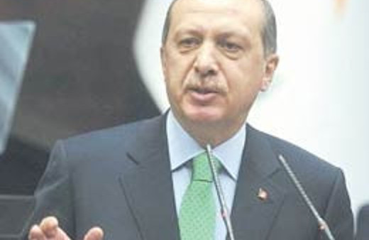 CHP'ye devekuşu benzetmesi