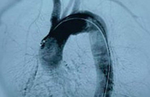 Tıp literatüründe örneği yok!