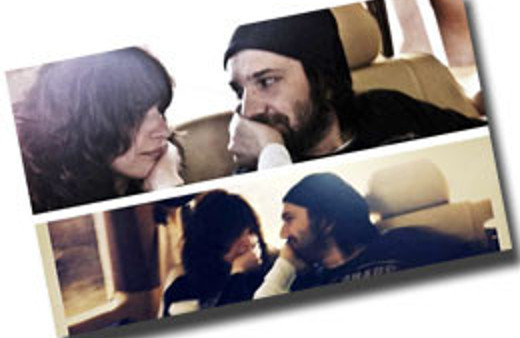 Halil Sezai’den aşk kokan hareketler