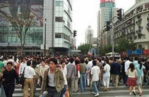 Milyonluk kente 8 yeni ilçe