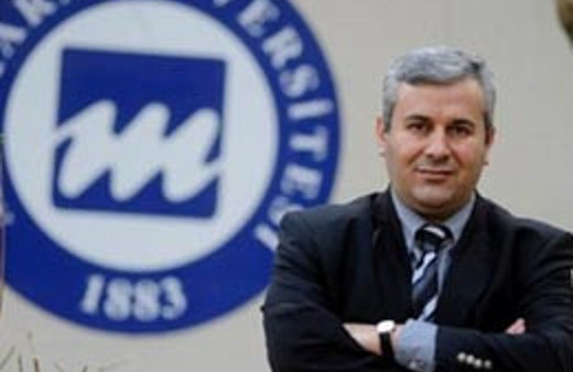 Dekan öğrencileri fişliyor mu?