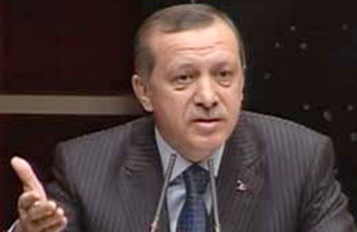 Erdoğan'dan Afganistan cevabı