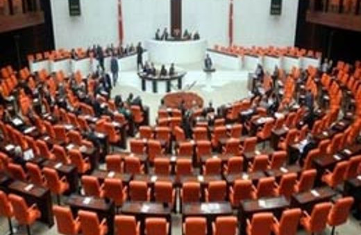 Meclis’te 30 'yancı' var!