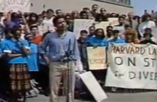 Obama'nın çok konuşulan videosu