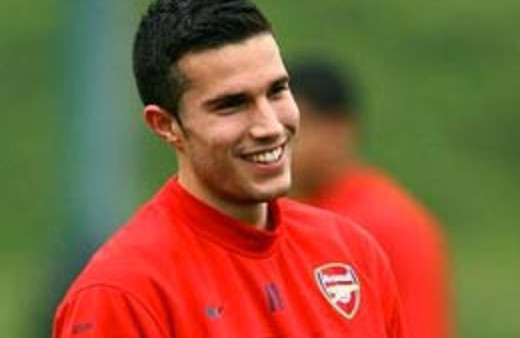 Manchester'ın van Persie ısrarı!