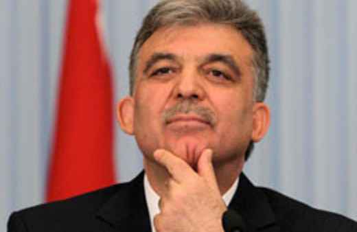 Abdullah Gül'den Uludere yorumu!