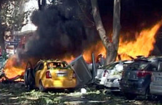 Kumrular davasında tahliye kararı