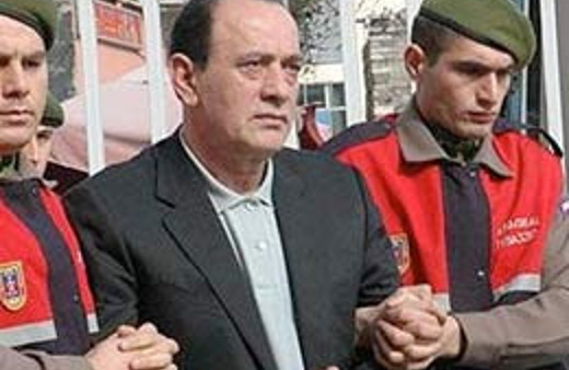 Çakıcı'nın cezaevi apar topar değiştirildi