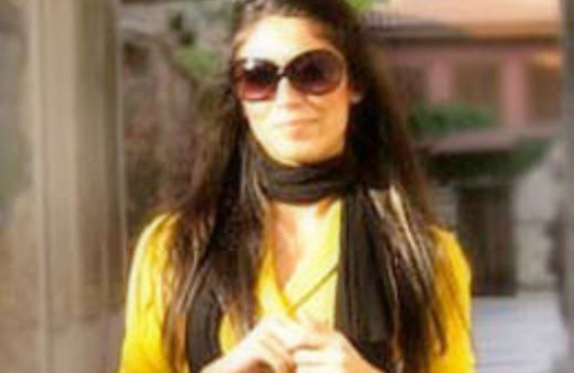 Türk güzele yapılan büyük ayıp