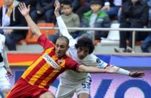 İBB tek golle üç puanı kaptı!