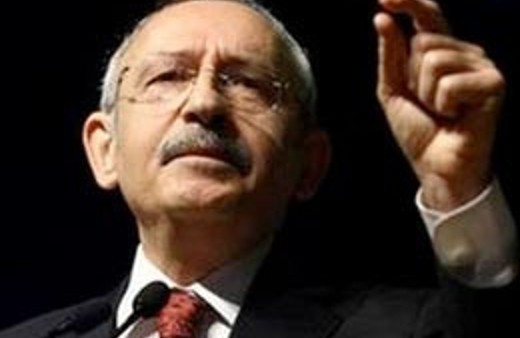 Kılıçdaroğlu'dan özgürlük dersi!