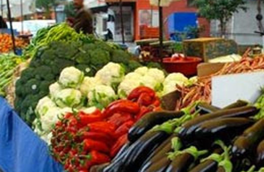 Pazara barkod geliyor!