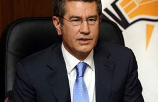 Canikli'den MHP ve CHP'ye 18 yaş eleştirisi!