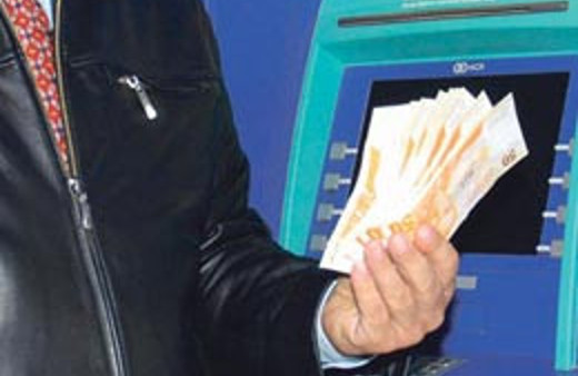 Memurun kayıp 1 milyonluk promosyonu