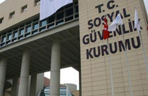 Gurbetçilere emeklilik müjdesi!