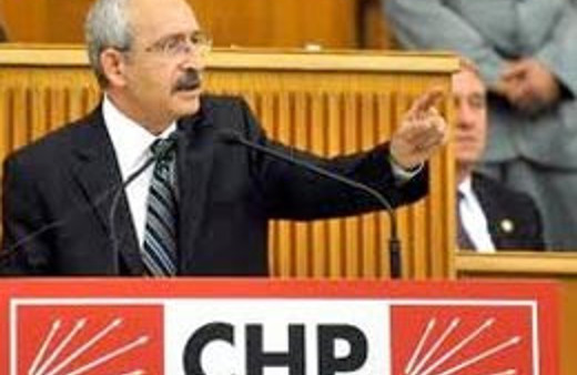 Kılıçdaroğlu Erdoğan'ı böyle alaya aldı!