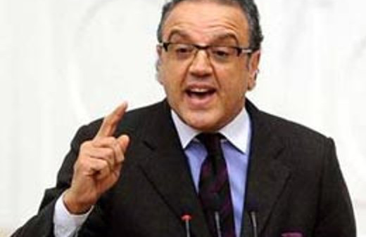 Binlerce genç PKK'ya katılır uyarısı