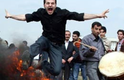 İstabul'da Nevruz burada kutlanacak