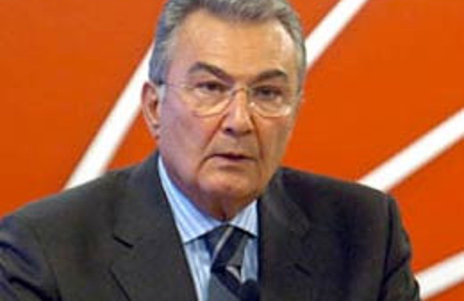 Baykal'dan taciz iddialarına yanıt