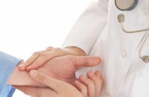 Hastaneler 'şifahane' olsun!